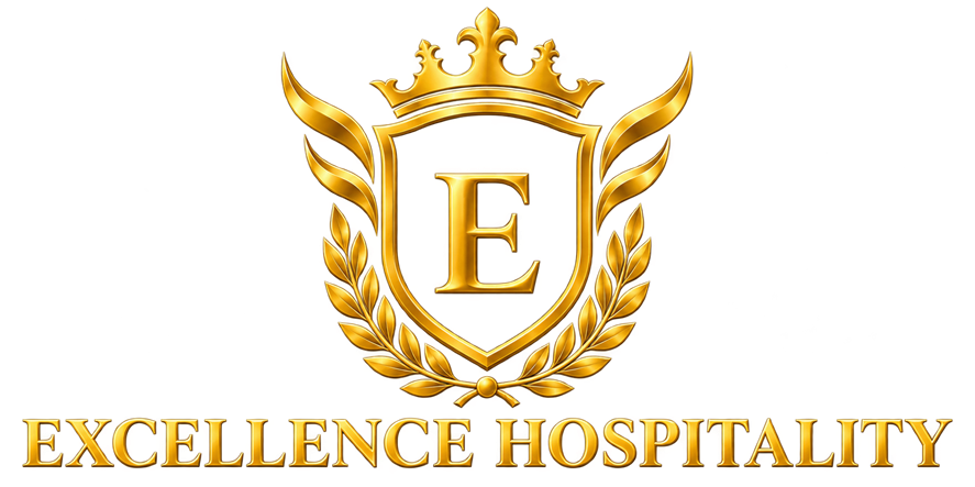 Excellence Hospitality Logo