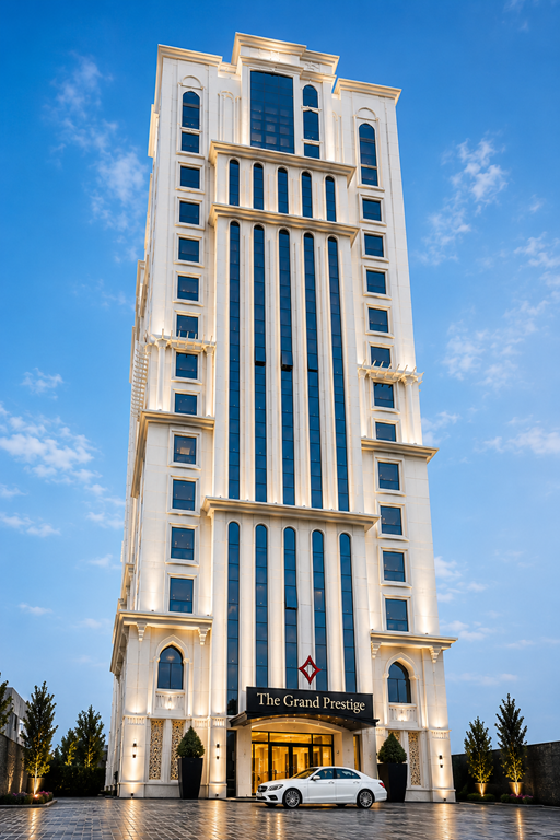 Morocco Asset