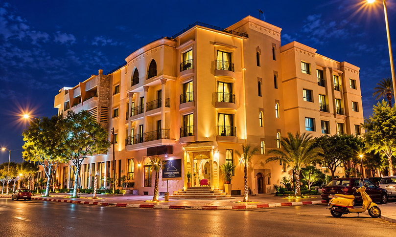 Azure Marina Resort Dubai