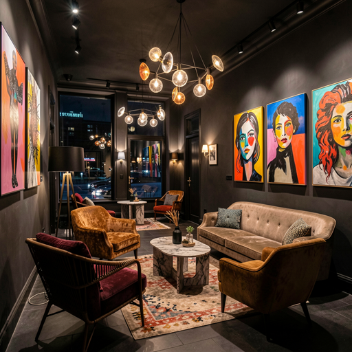 The Grand Boutique