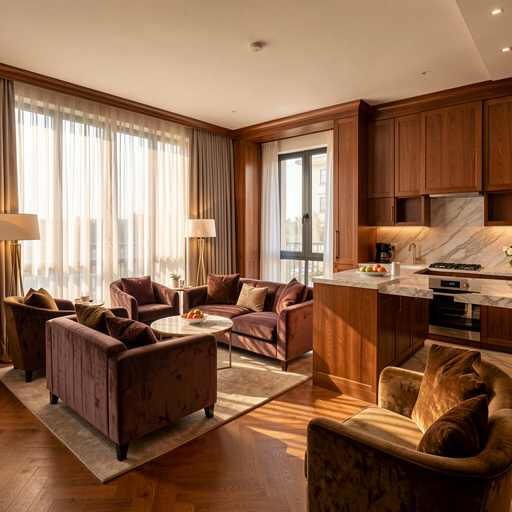 The Grand Suites