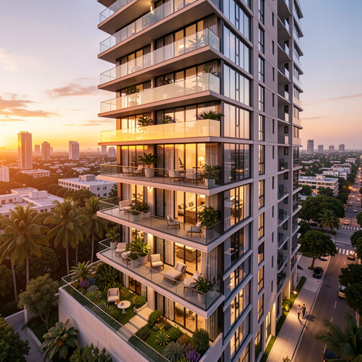 The Grand Residences