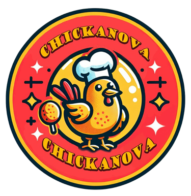Chickanova Logo