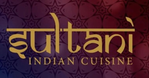 Sultani Logo